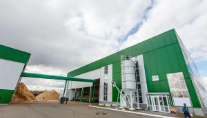 Корюківська ТЕС